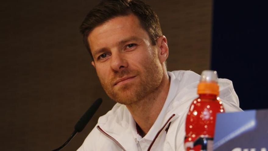 La Fiscalía pide cinco años de cárcel para Xabi Alonso.