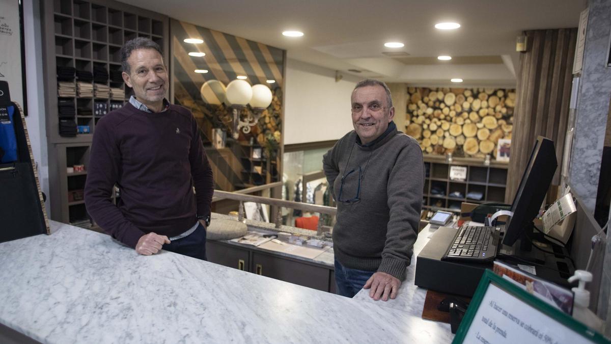 Natanael Carrasco: otro comercio de "toda la vida" que cierra en Xàtiva