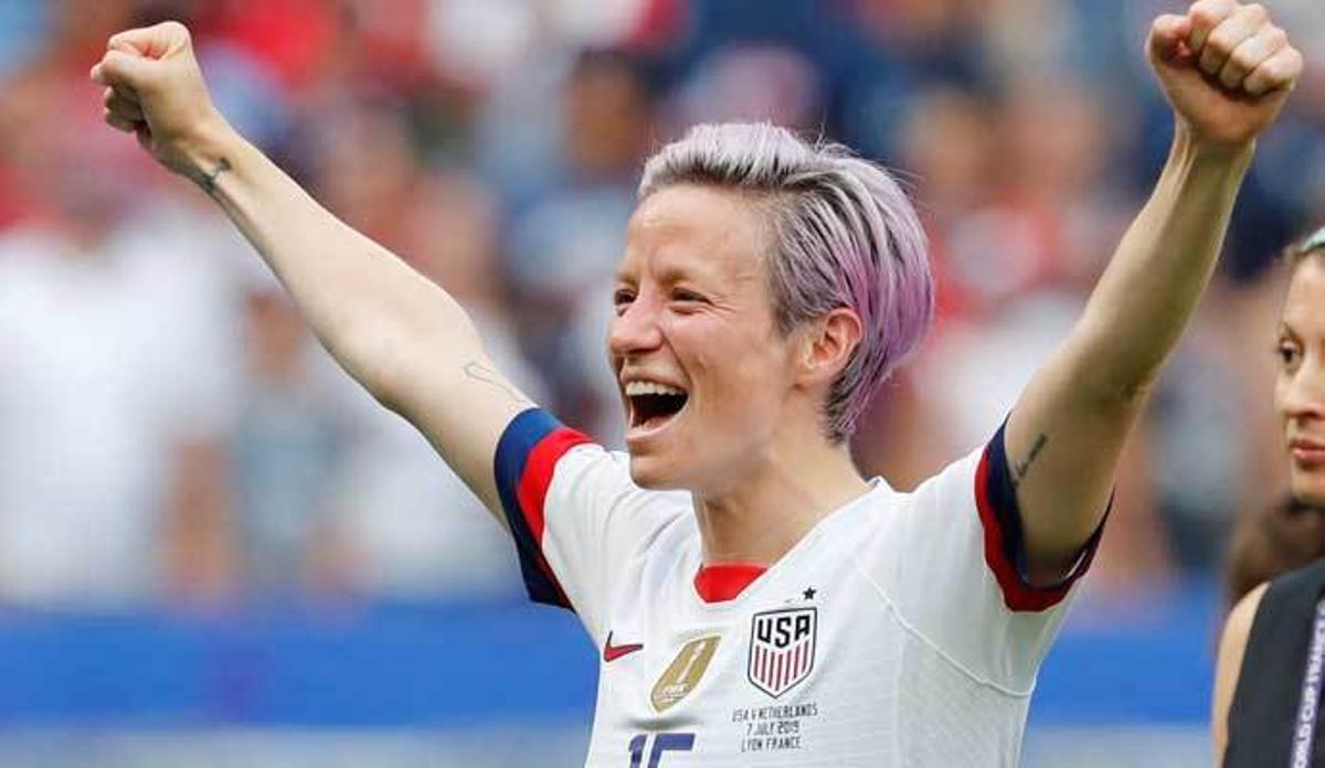 EEUU doblega a Holanda y gana su cuarto título