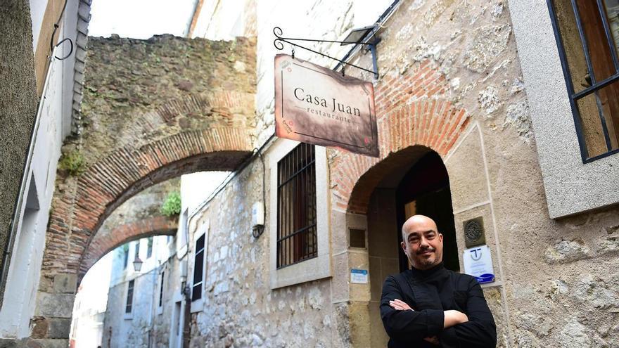 Galería | Las imágenes del renovado Casa Juan de Plasencia