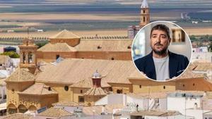 El pueblo milenario de Sevilla que Antonio Orozco ha convertido en su refugio