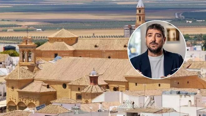 El pueblo milenario refugio de Antonio Orozco: "Es un sitio maravilloso donde confluyen muchos de mis sueños"