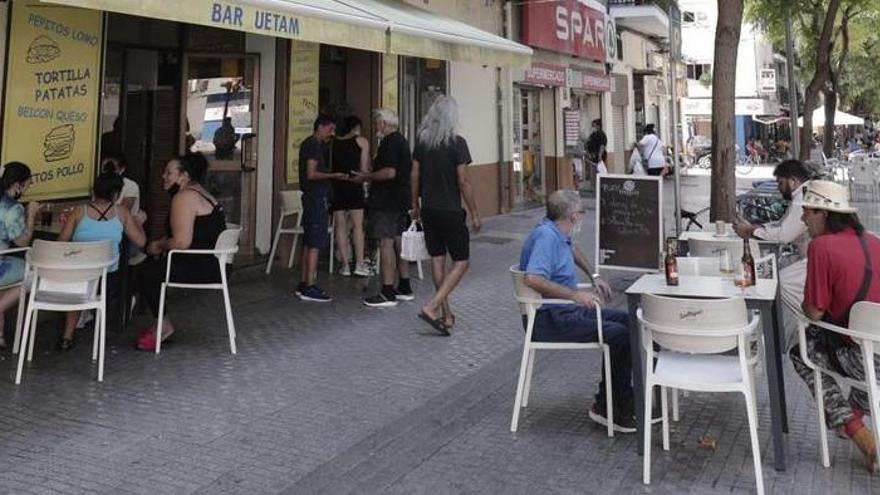 Rund 2.500 Restaurants und Bars müssen auf Mallorca schließen