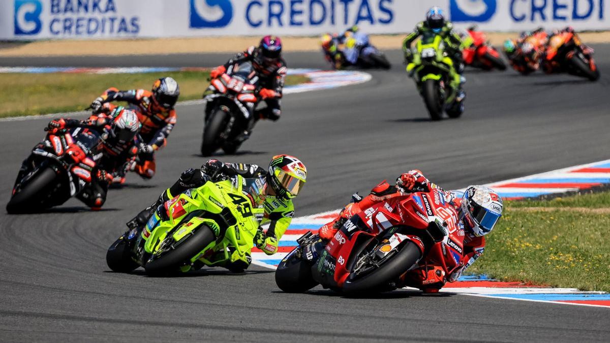 ¡MotoGP ‘se carga’ los dispositivos de altura de forma inmediata!