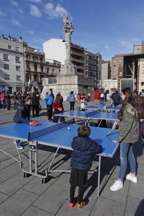 Jornada de l''Esport Femení de Girona