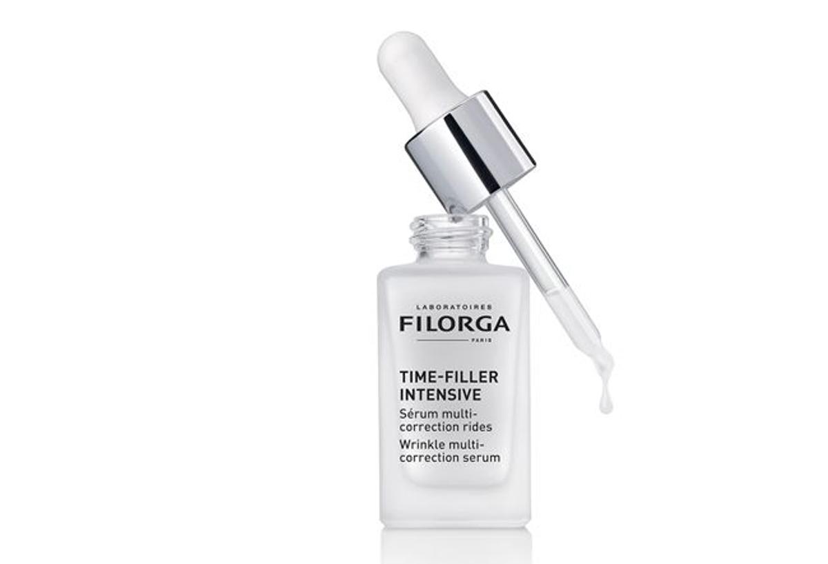 TIME-FILLER INTENSIVE de Laboratorios FILORGA