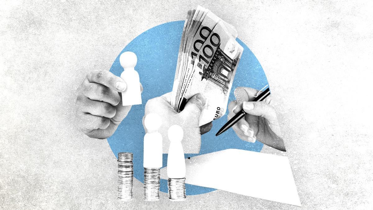 La ley de mecenazgo permitirá rebajar tributos durante al menos cuatro años