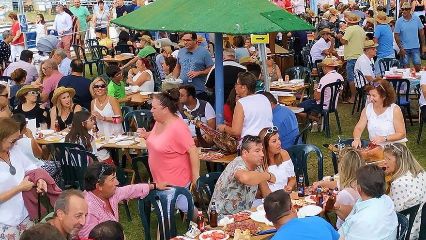 El Ayuntamiento de Monesterio busca alternativas a la feria de septiembre y el Día del Jamón