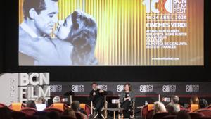 El BCN Film Fest celebra el 10è aniversari amb la visita de Willem Dafoe