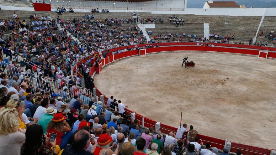Més exige que Palma rechace la entrada de menores a las corridas de toros