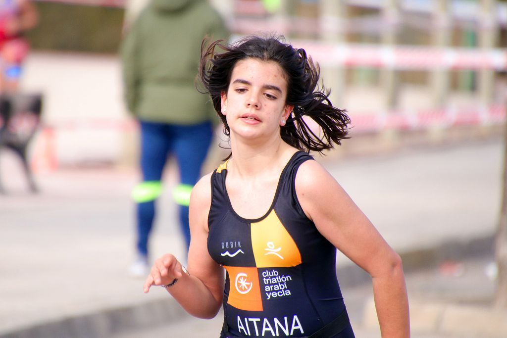 Duatlon de Yecla