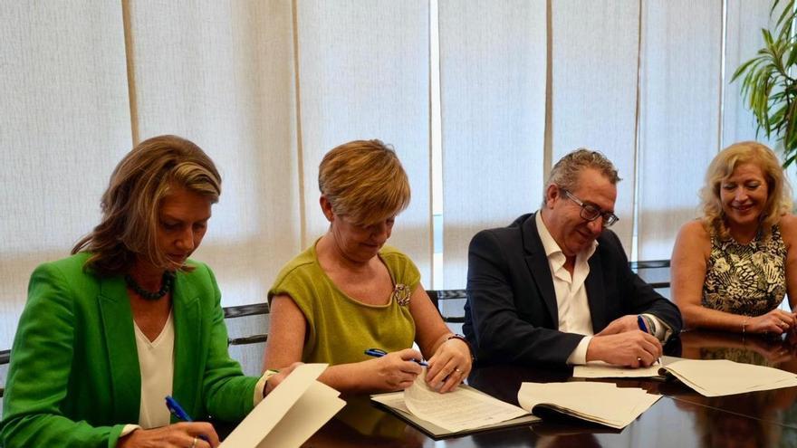 Benidorm reactiva 30 años después la obra de su Centro Cultural: 32,7 millones para terminarlo
