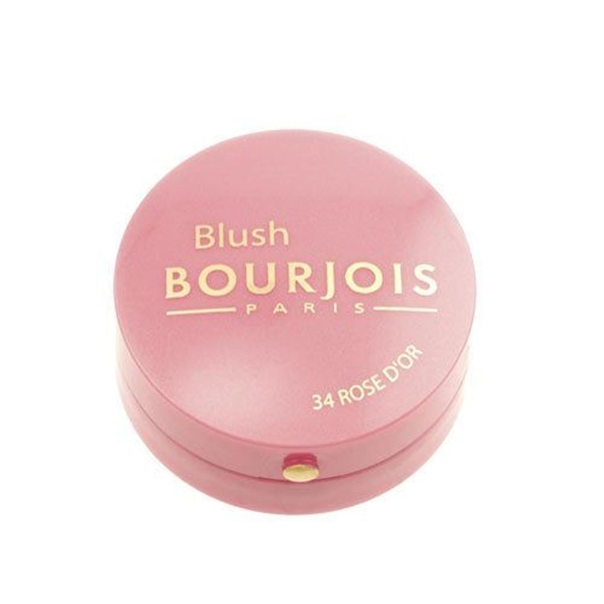Blush rosa de Bourjois, 11,99€