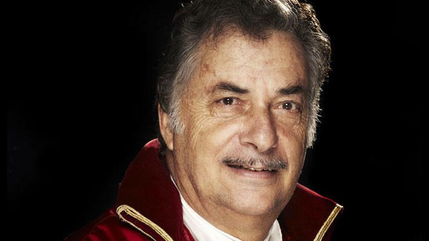 Muere el director del Circo Histórico Raluy tras concluir su gira en Mallorca