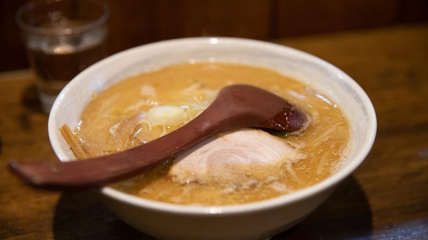 La receta de sopa casera más fácil y rápida para este otoño