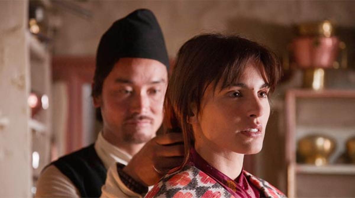 Tràiler de ’Katmandú: un espejo del cielo’.