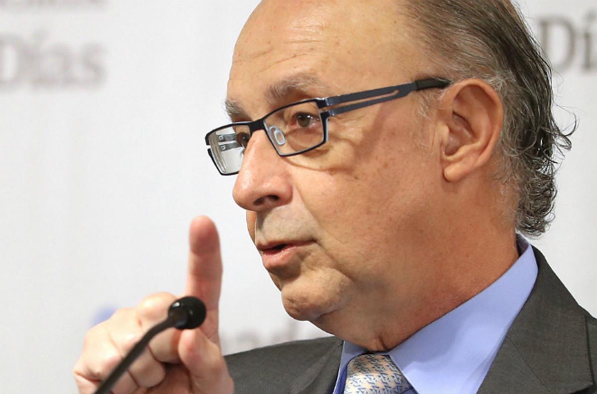 montoro-efe