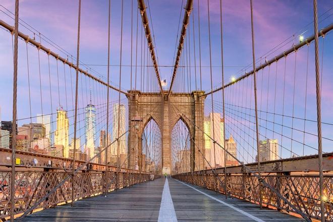 Puente de Brooklyn