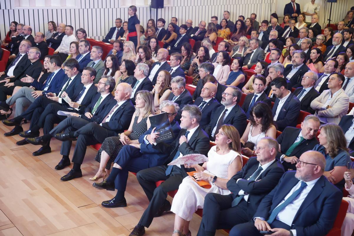 Gala de los Cordobeses del Año