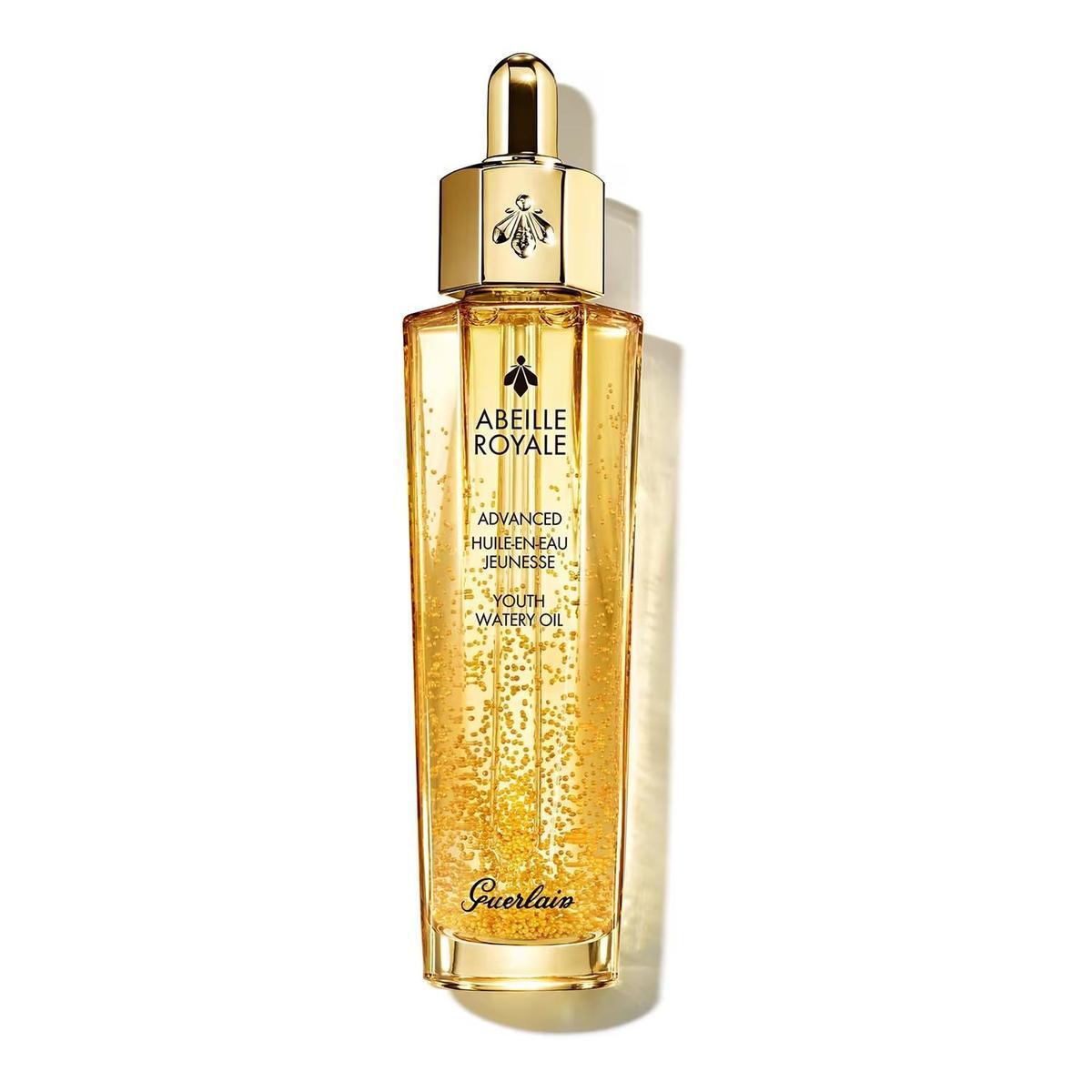 Aceite Acuoso de Juventud Avanzado Abeille Royale de Guerlain