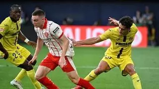 Girona - Villarreal, en directo: jornada 30 de LaLiga EA Sports, en vivo