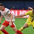 Villarreal - Girona, en la primera vuelta
