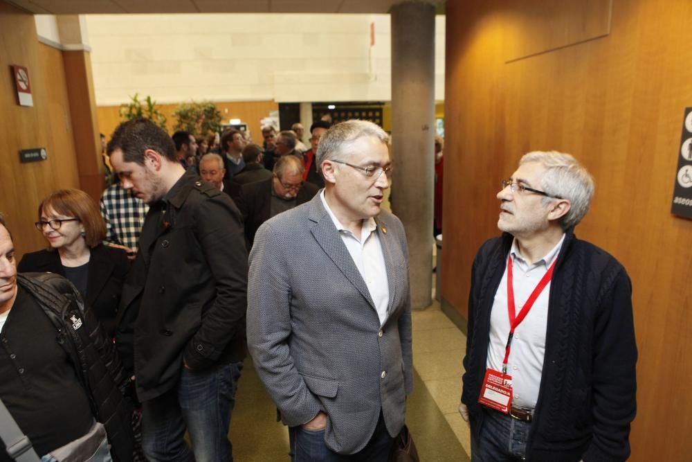 Asamblea de IU de Asturias