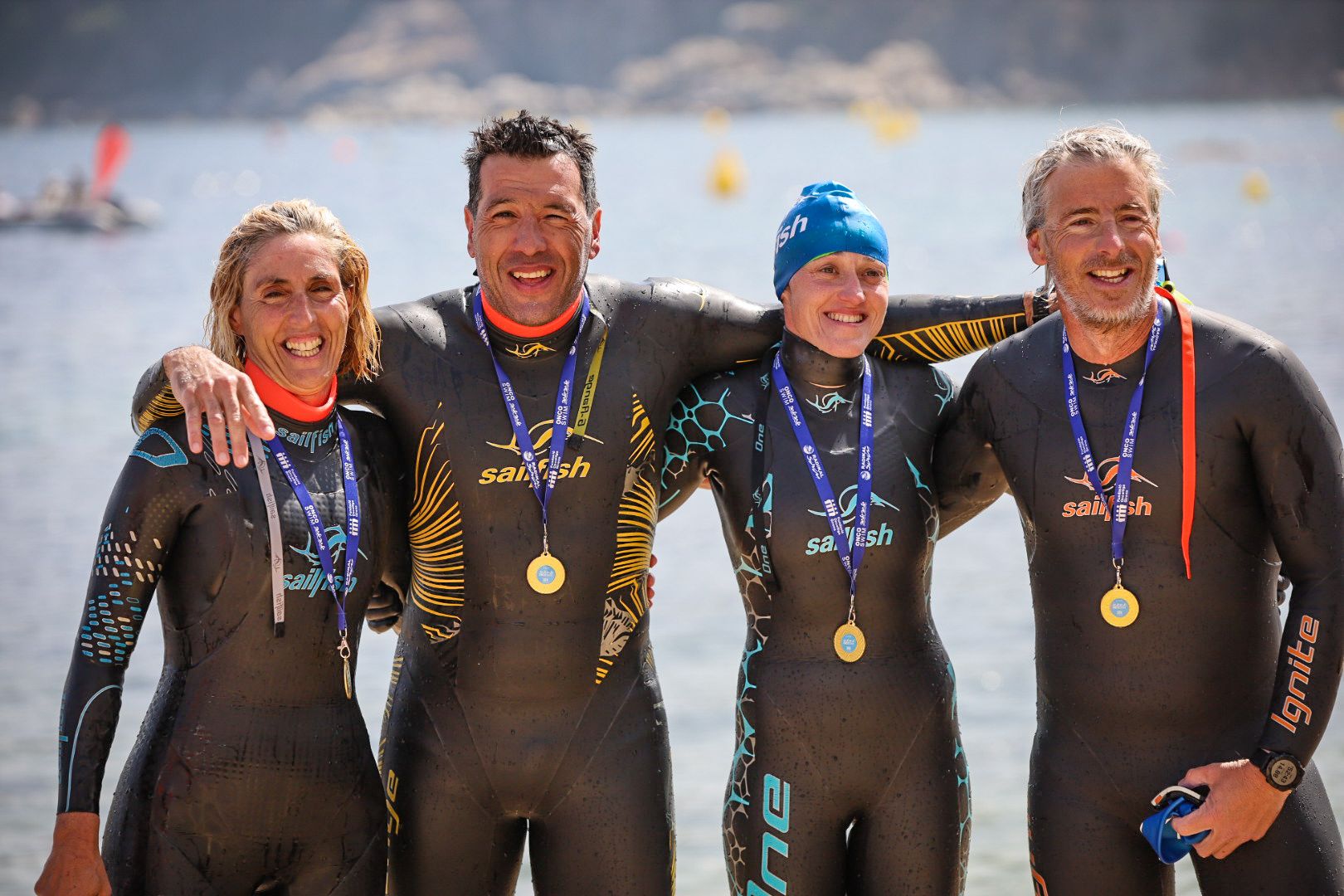 Oncoswim 2023 - Les millors imatges