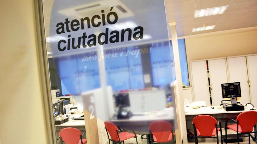 L&#039;Oficina d&#039;Atenció a la Ciutadania (OAC)