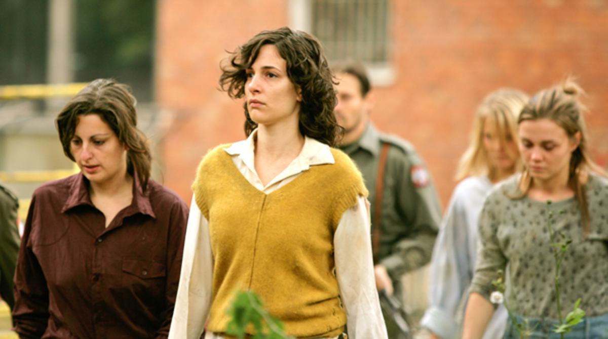 Tràiler d’’En la tierra de sangre y miel’.