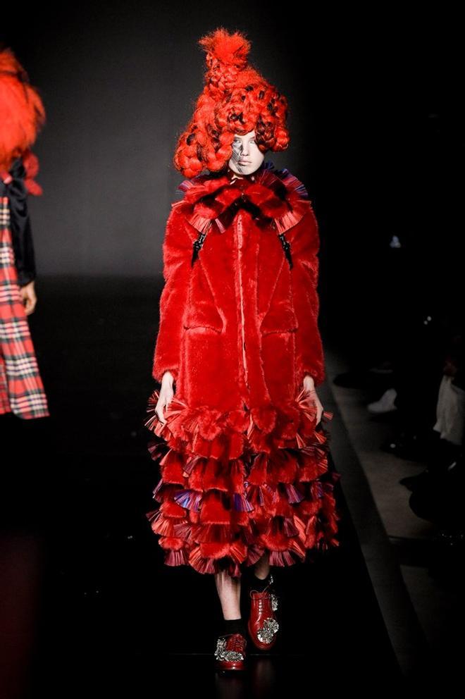 Noir Kei Ninomiya