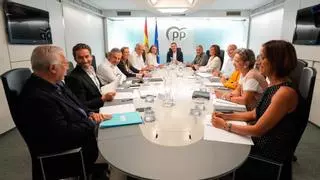 Feijóo pide una reunión "al más alto nivel" y el PSOE confirma que Sánchez acudirá