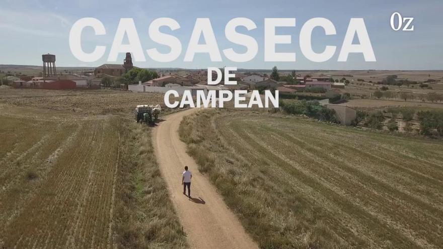 Zamora DesAparece | Casaseca de Campeán