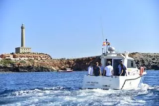 La reserva de Cabo Palos se ampliará en primavera de 2023