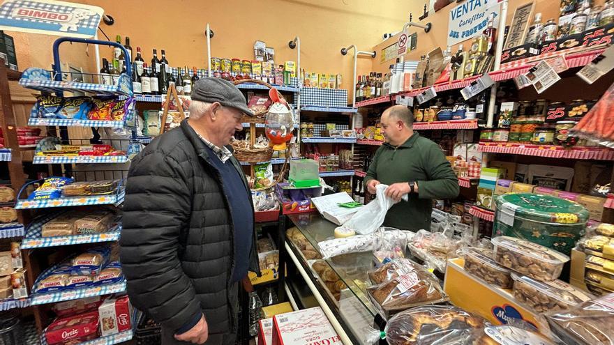 Ya hay ganador del sorteo de 2.000 euros para gastar en el pequeño comercio de Salas