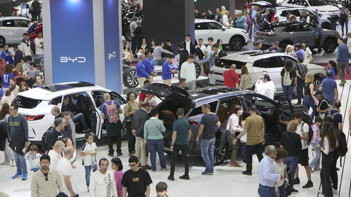Automobile Barcelona
