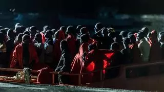 El Estado podría condenar a Canarias a ser una Lampedusa para menores migrantes