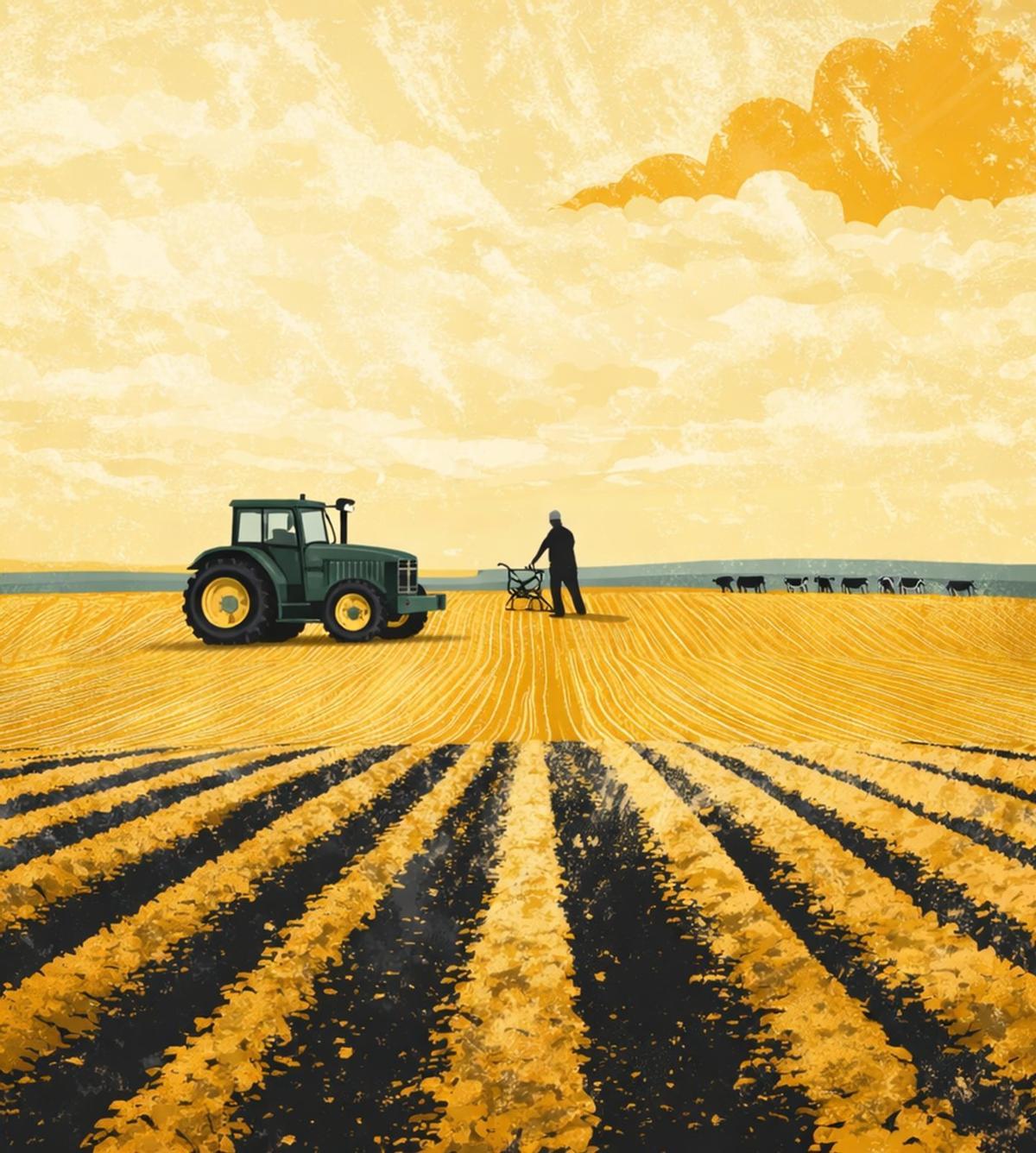 Mercosur en la Cornisa Cantábrica, o cómo distinguir las voces de los ecos