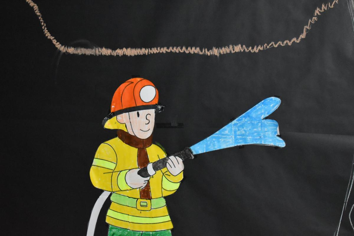 Fotogalería | Ciencia y naturaleza llenan el 'Licen' de Cáceres en su Semana Cultural