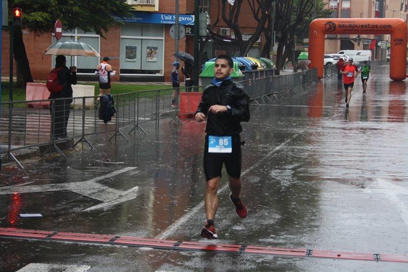 10K Cabezo de Torres