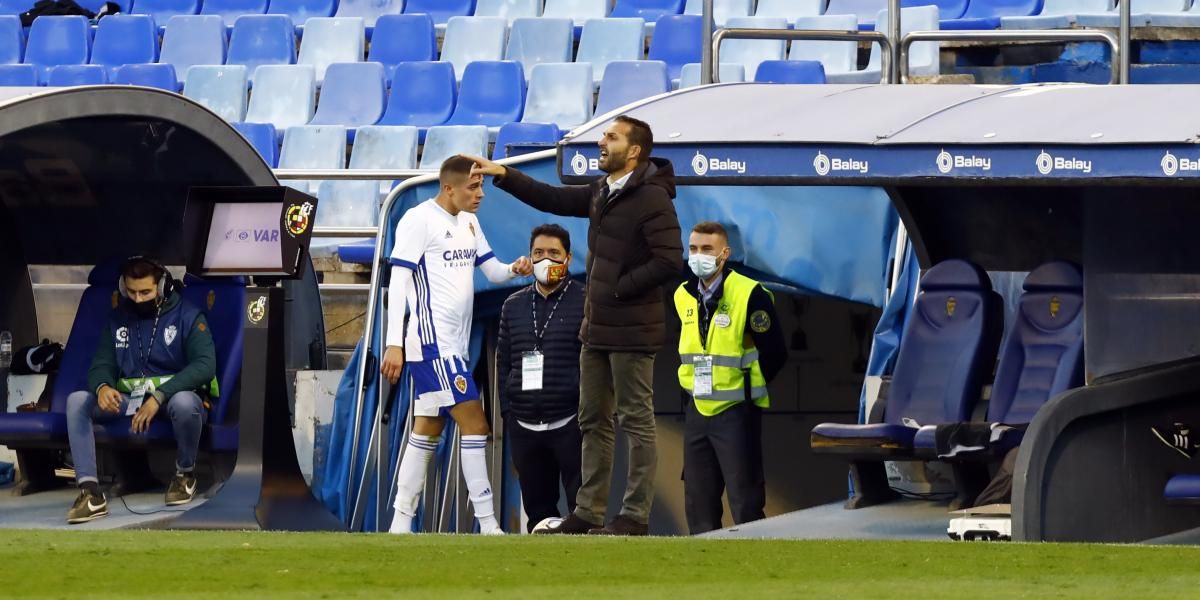 Real Zaragoza - Albacete