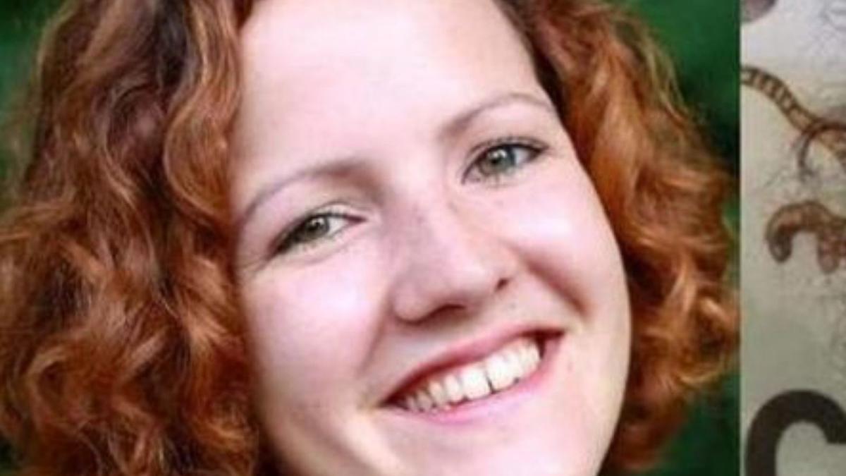 Tamara Kemmer, la peregrina desaparecida hace 15 días