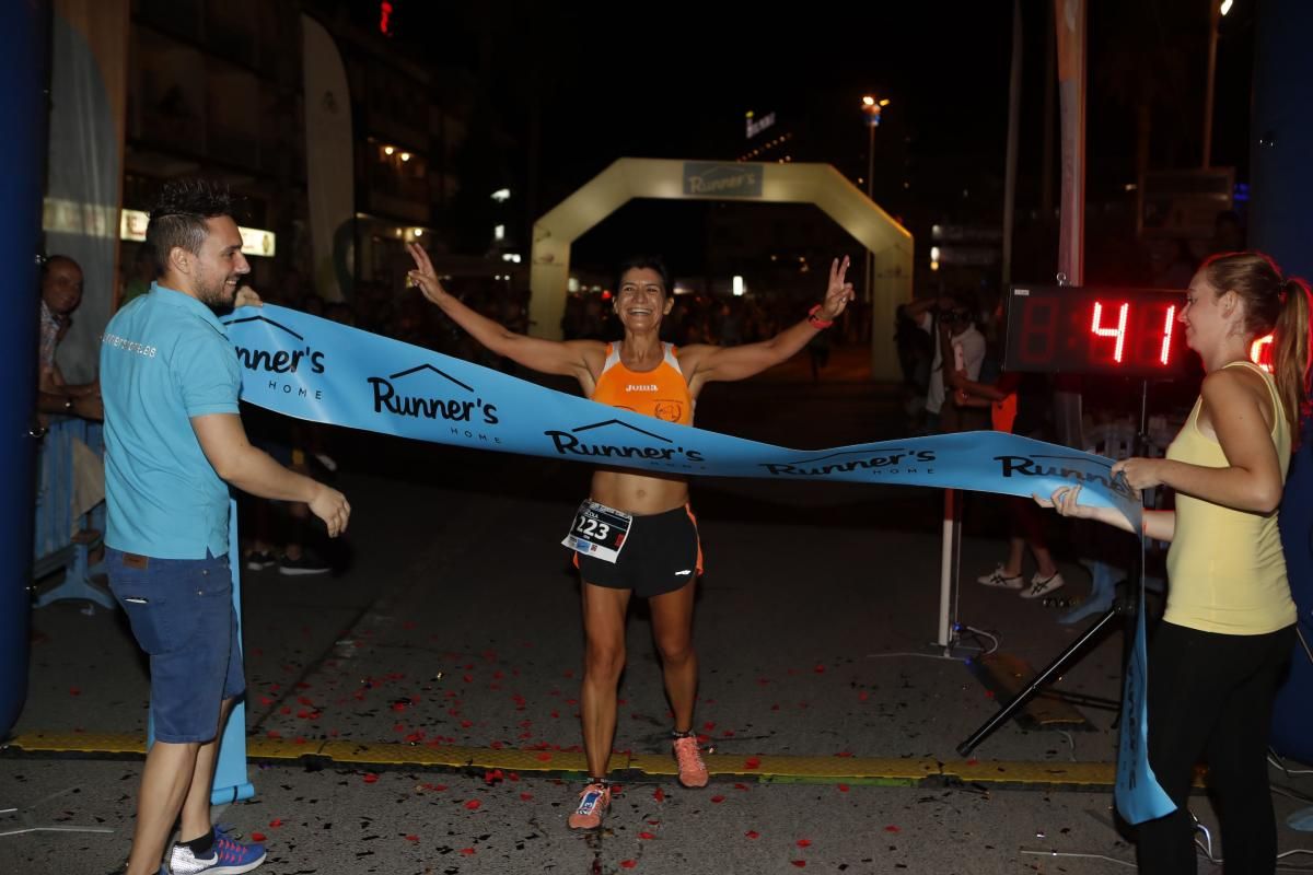 10k Nocturna de Peñiscola