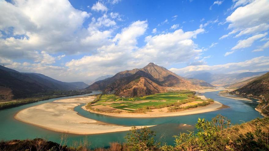 Alerta ante la drástica pérdida de agua en el mayor acuífero subterráneo del mundo