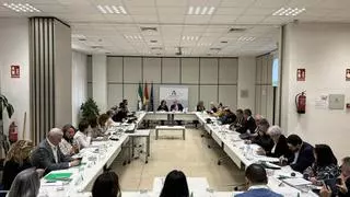 La Consejería de Salud constituirá un Observatorio de Agresiones para hacer frente a esta problemática