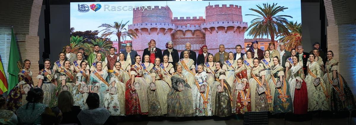 Último capítulo de intercambios y brillants: Roqueta-Arrancapins, Quart de Poblet-Xirivella, Camins al Grau, El Carmen, Seu-Xerea-Mercat y Rascanya