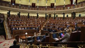 El Congrés fa un pas més en la millora de les pensions d’orfes del masclisme