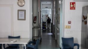 Gerentes de Servicios Sociales reclaman medidas para que en el próximo censo de residencias no falten datos.