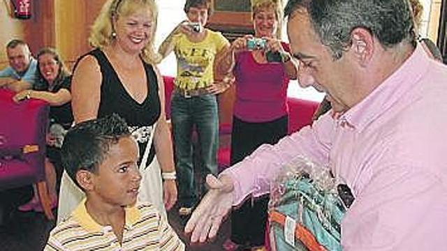 El concejo, destino de vacaciones en paz
