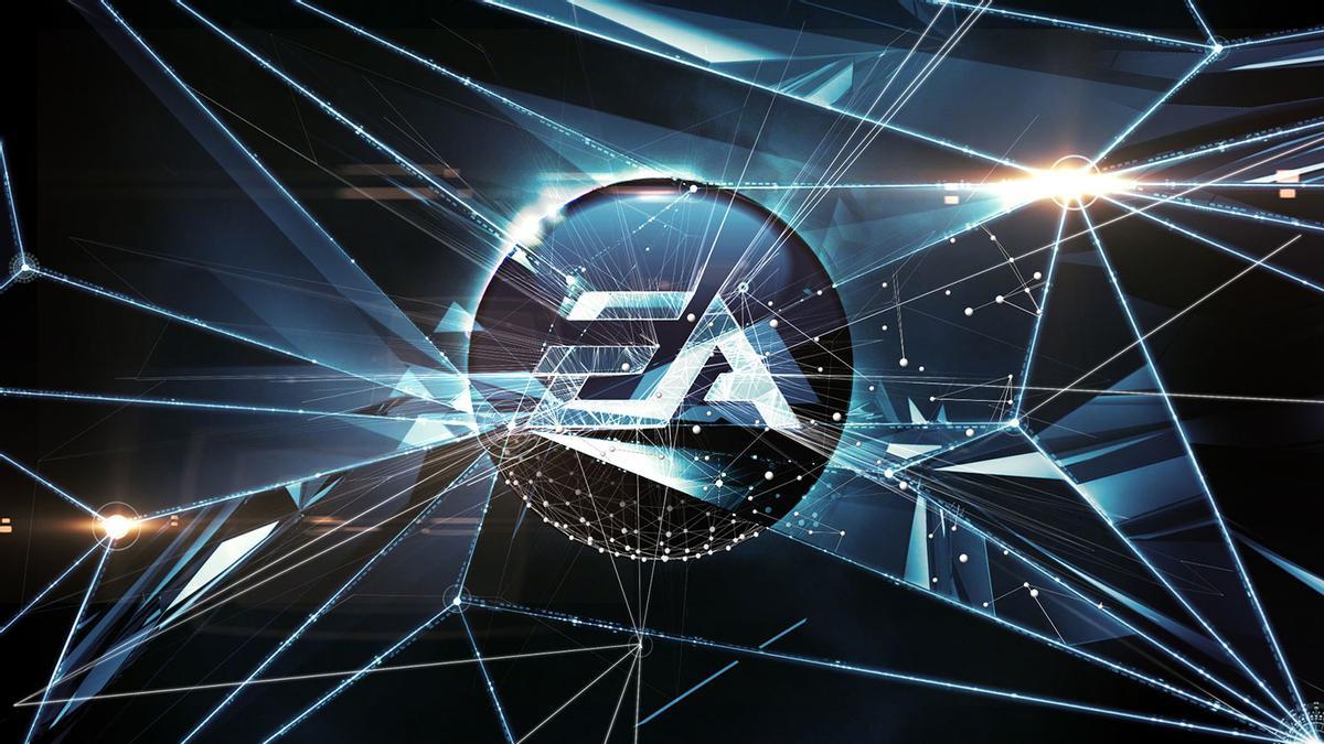 Electronic Arts.